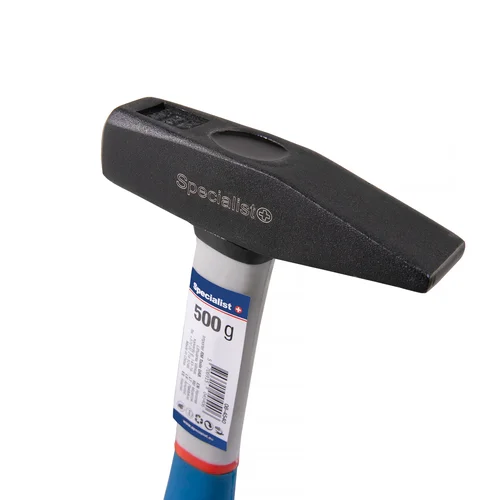 Specialist+ plaktukas 500 g image 2
