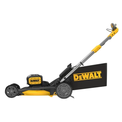 DeWalt Savaeigė žoliapjovė DCMWSP156N V18 image 2