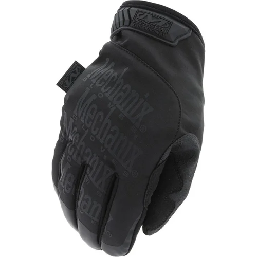 MECHANIX ColdWork Original pirštinės, Juodos, 11 image 1