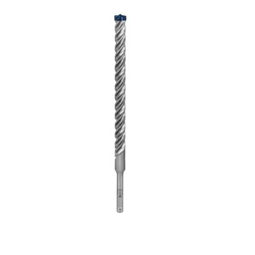 Bosch SDS-plus grąžtas betonui 16x200x265 mm, 10 vnt. 2608900177 image 2