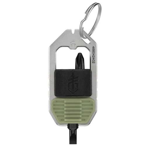 Gerber raktų pakabukas DRIVER 5 įrankiai image 2