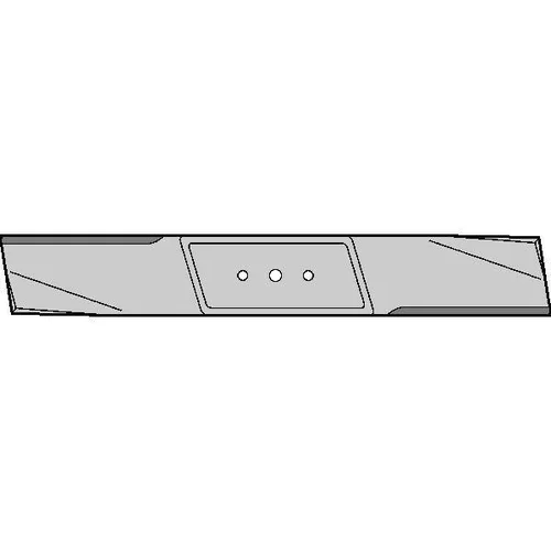 MTD 742-0121B peilis image 2