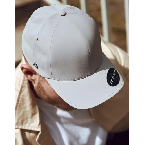 Flexfit 180 Kepuraitė su snapeliu L/XL Stone Grey image 2