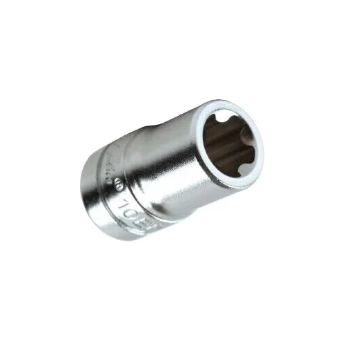 TESLA Galvutė 1/4" 10EPR (torx plus) image 1