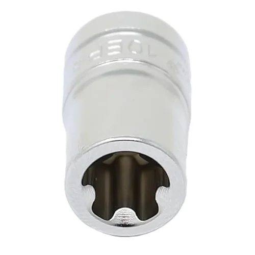 TESLA Galvutė 1/4" 10EPR (torx plus) image 2