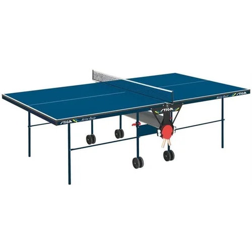 Stalo teniso stalas Stiga Action Roller image 1