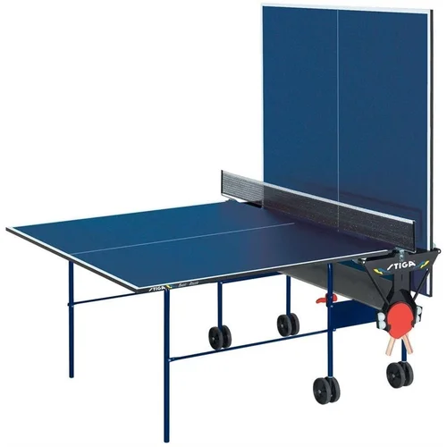 Stalo teniso stalas Stiga Action Roller image 2