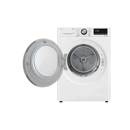 LG RH90V9AV2N džiovyklė, 9 kg image 2