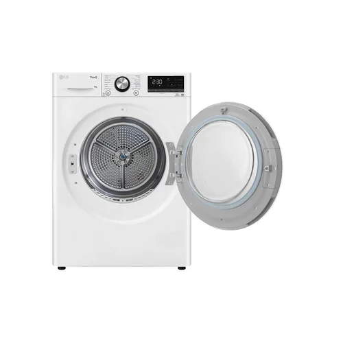 LG RH90V9AV2N džiovyklė, 9 kg image 3