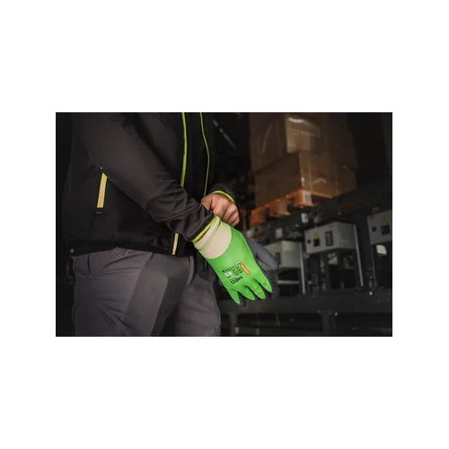 NEO TOOLS 3241X pirštinės, 10 dydis image 3
