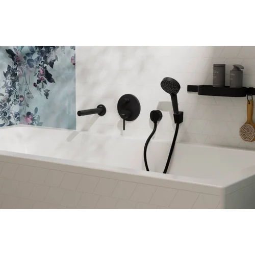 Hansgrohe Zesis S potinkinis vonios maišytuvas 74415670 image 2
