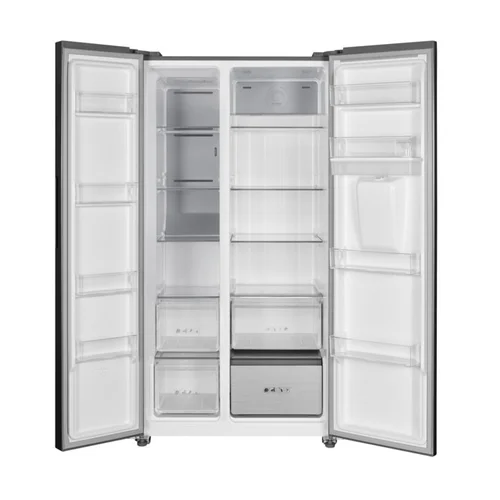 HEINNER HSBS-HM592NFDXWDE++ Side-by-Side 90×73×177 cm image 3