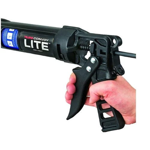 TAJIMA Convoy Lite CNV-LITE pistoletas hermetiko 310 ml image 2