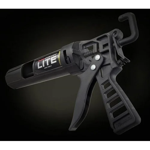 TAJIMA Convoy Lite CNV-LITE pistoletas hermetiko 310 ml image 3
