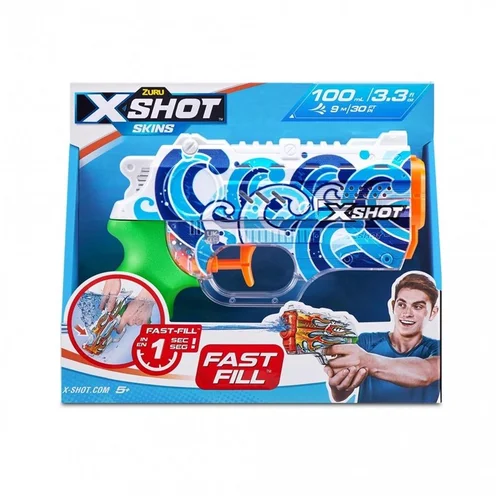 XSHOT NANO FAST-FILL SKINS 11853 image 1