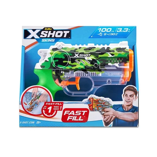 XSHOT NANO FAST-FILL SKINS 11853 image 2