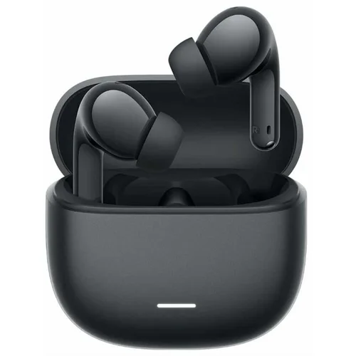 Xiaomi Redmi Buds 8 Lite Belaidės ausinės Juodos spalvos image 1