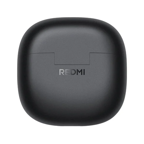 Xiaomi Redmi Buds 8 Lite Belaidės ausinės Juodos spalvos image 3