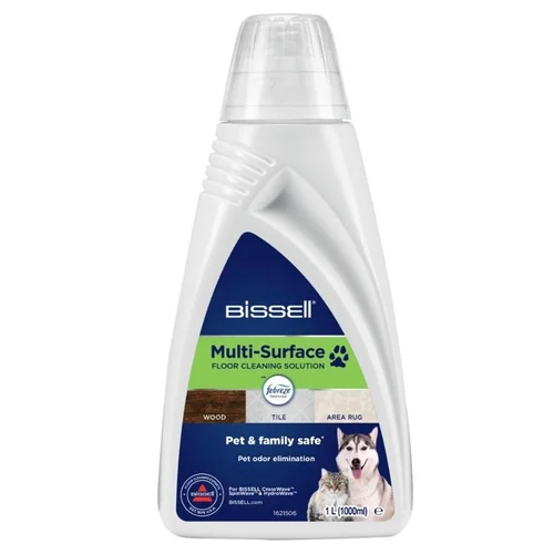 Bissell Multi-Surface Formula Pet valymo priemonė 1 L CrossWave image 1