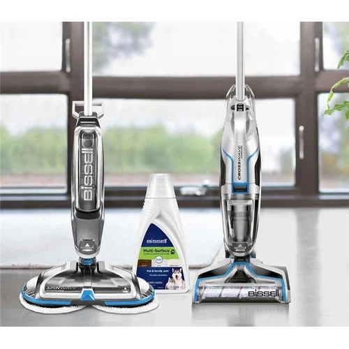 Bissell Multi-Surface Formula Pet valymo priemonė 1 L CrossWave image 2