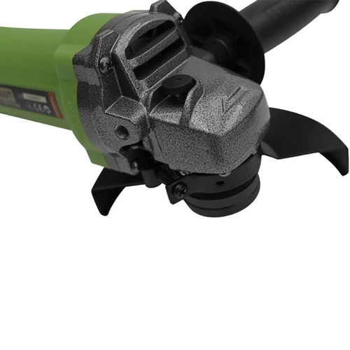 ProCraft PW750 kampinis šlifuoklis, 750 W, 125 mm image 3