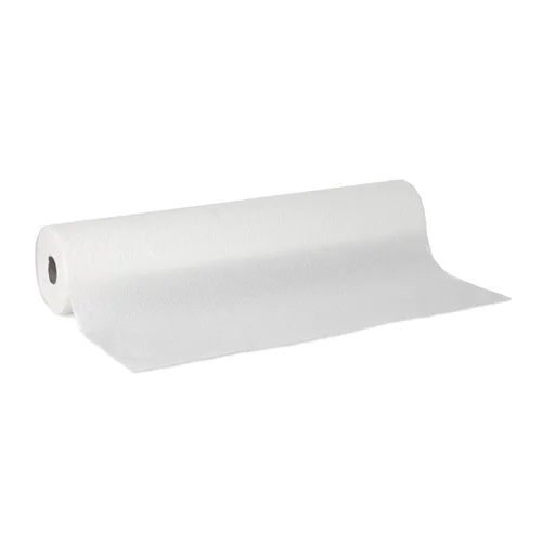 Habys vienkartinė celiuliozinė paklodė 70 cm × 50 m image 1