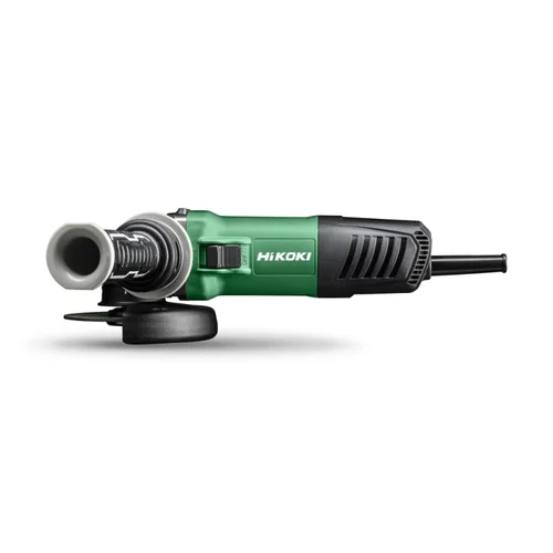 HiKOKI G13SW2 kampinis šlifuoklis 125 mm image 1