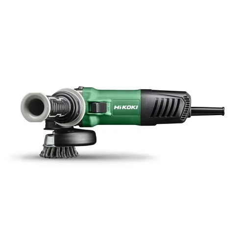 HiKOKI G13SW2 kampinis šlifuoklis 125 mm image 2