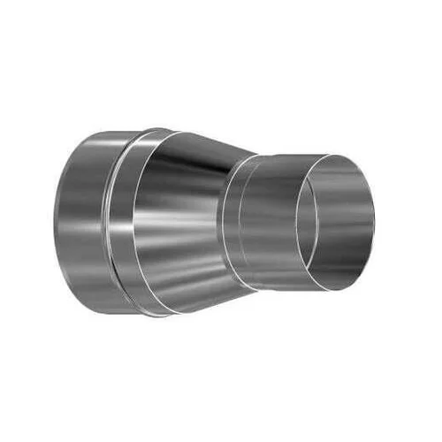 Kamino tarpmovė WADEX 126, atvirkščia D200/180 mm image 1