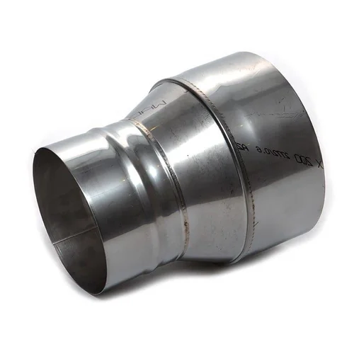 Kamino tarpmovė WADEX 126, atvirkščia D200/180 mm image 2
