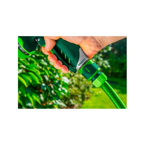 VERTO 15G732 Jungtis 3/4" bimaterial image 2