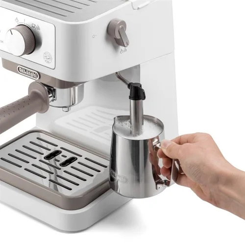 DeLonghi EC260.W Stilosa image 3
