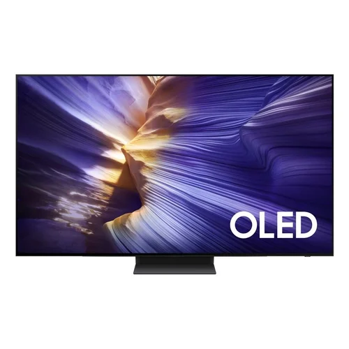 Samsung QE77S90FAEXXH OLED televizorius image 1