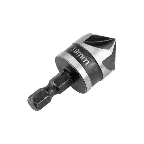 GRAPHITE Gilintuvas Hex 19 mm 54T422 image 3