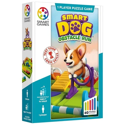 Stalo žaidimas - Doggies BRG#DOGGI, LT image 1