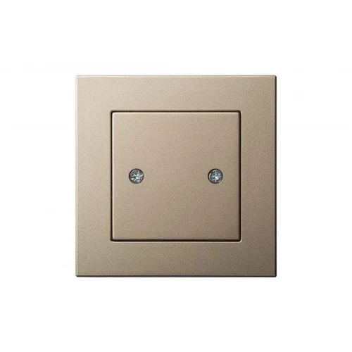 LIREGUS EPSILON Įleistinis dangtelis-aklė šampano spalvos image 2