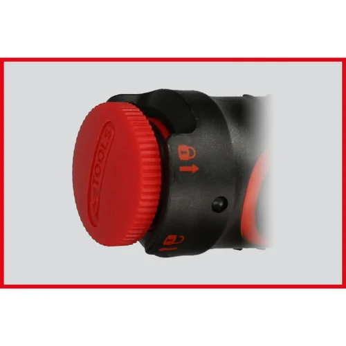 KS Tools ERGOTORQUEprecision 1/2´´, 20-100 Nm image 3