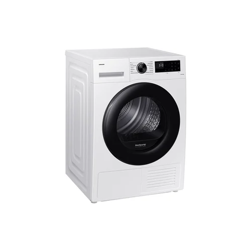 Samsung DV80CGC0B0AELE Džiovyklė su šilumos siurbliu 8 kg image 2