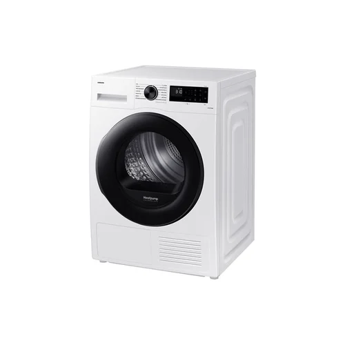 Samsung DV80CGC0B0AELE Džiovyklė su šilumos siurbliu 8 kg image 3