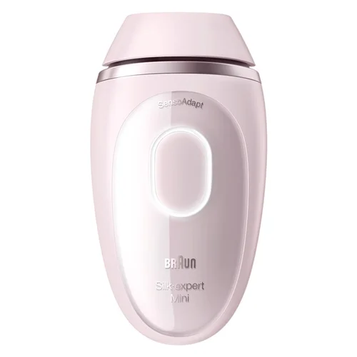 Braun Silk-Expert Mini PL1100 IPL Rožinė image 3
