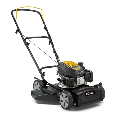 STIGA MCS 474 D Special Edition benzininė vejapjovė, 45 cm image 1