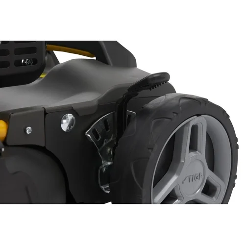 STIGA MCS 474 D Special Edition benzininė vejapjovė, 45 cm image 2