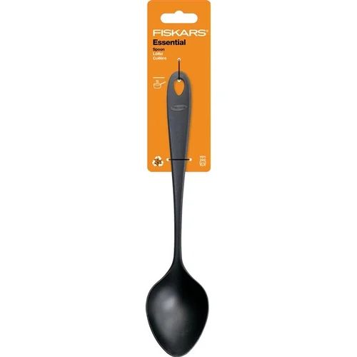 Fiskars Essential 1065592, 30 cm, plastikas image 1