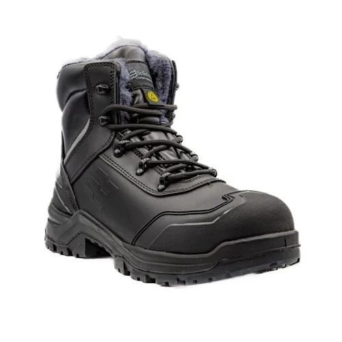 BoSafety TRITON S3S CI ESD FO WRU SR SC Auliukiniai batai - 44 image 2
