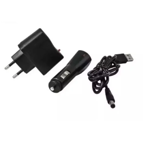 Dedra L1022 akumuliatorinis prožektorius 3W COB LED + 1W LED image 2