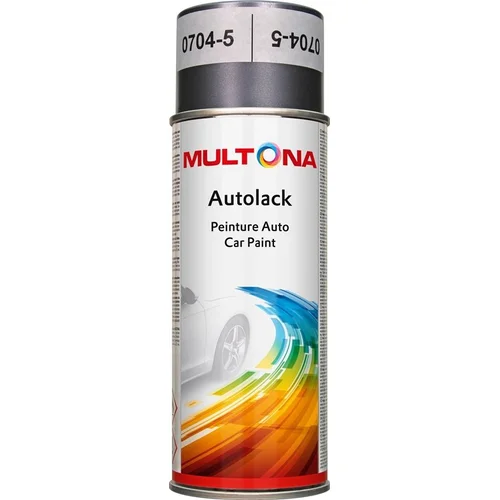 Multona 704-5 Automobilių dažai, 400 ml image 1