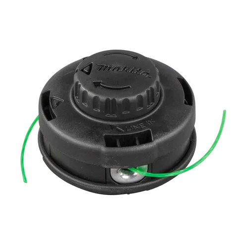 Makita 191D89-4 pjovimo ritė, 2,0 mm, M10 x 1,25 LH, 4 m image 1