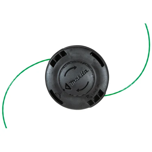 Makita 191D89-4 pjovimo ritė, 2,0 mm, M10 x 1,25 LH, 4 m image 2