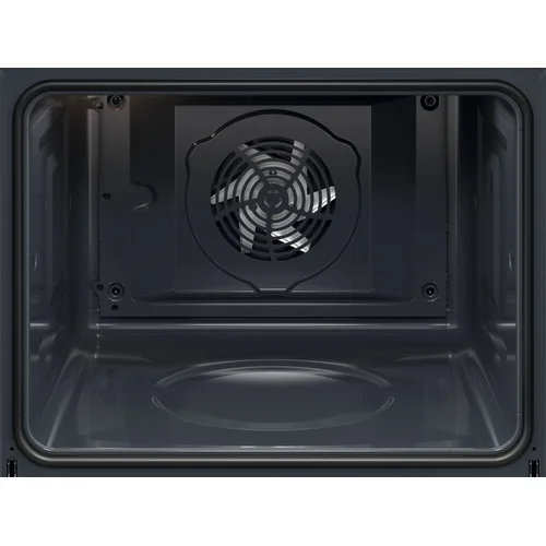 Įmontuojama orkaitė Electrolux SurroundCook SteamBake COD8H39Z su maisto termometru image 2