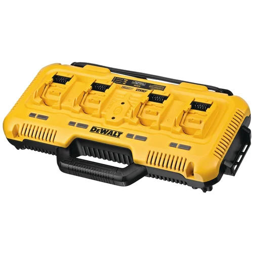 DeWalt DCB104-QW keturvietis kroviklis 12/20 V Li-ion image 1